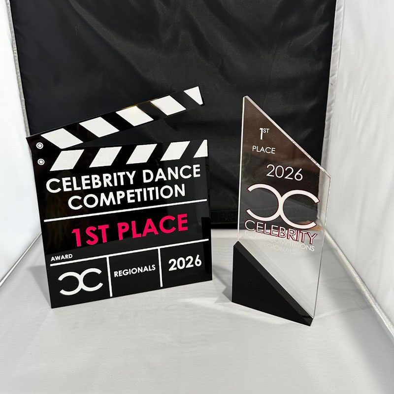 2026 Celebrity Trophy