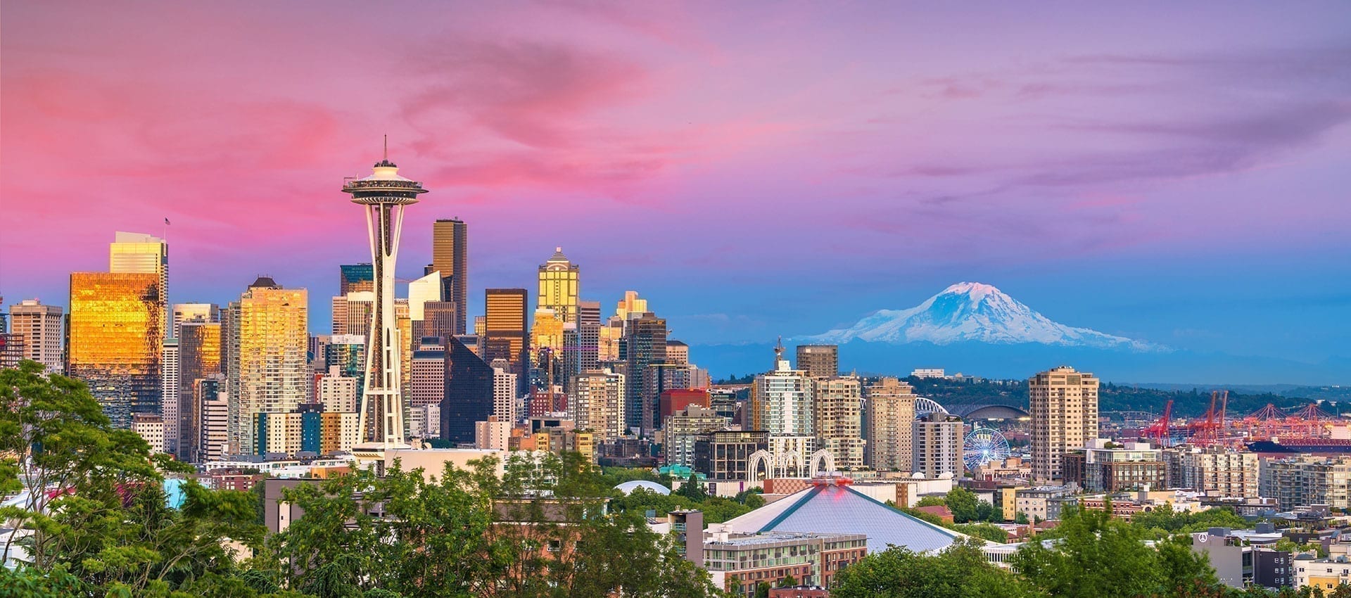 seattle-washington