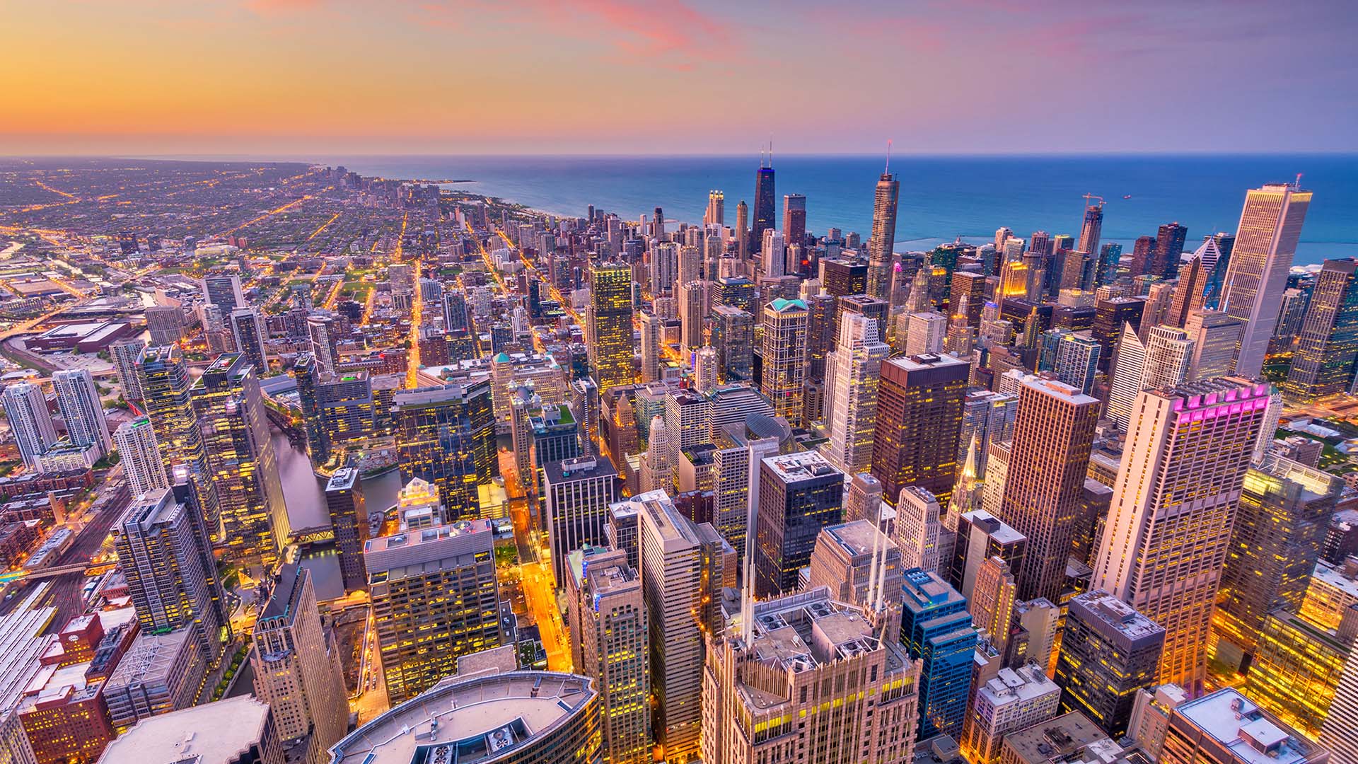 chicago-skyline