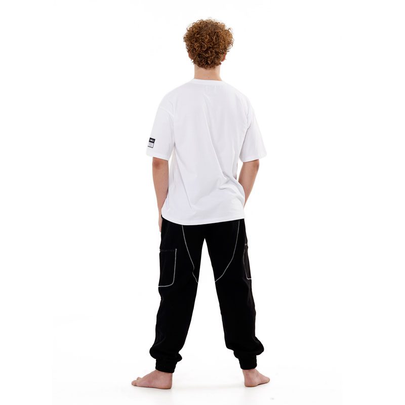 Graffiti Tee - Image 2