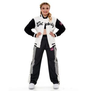 Varsity Jacket