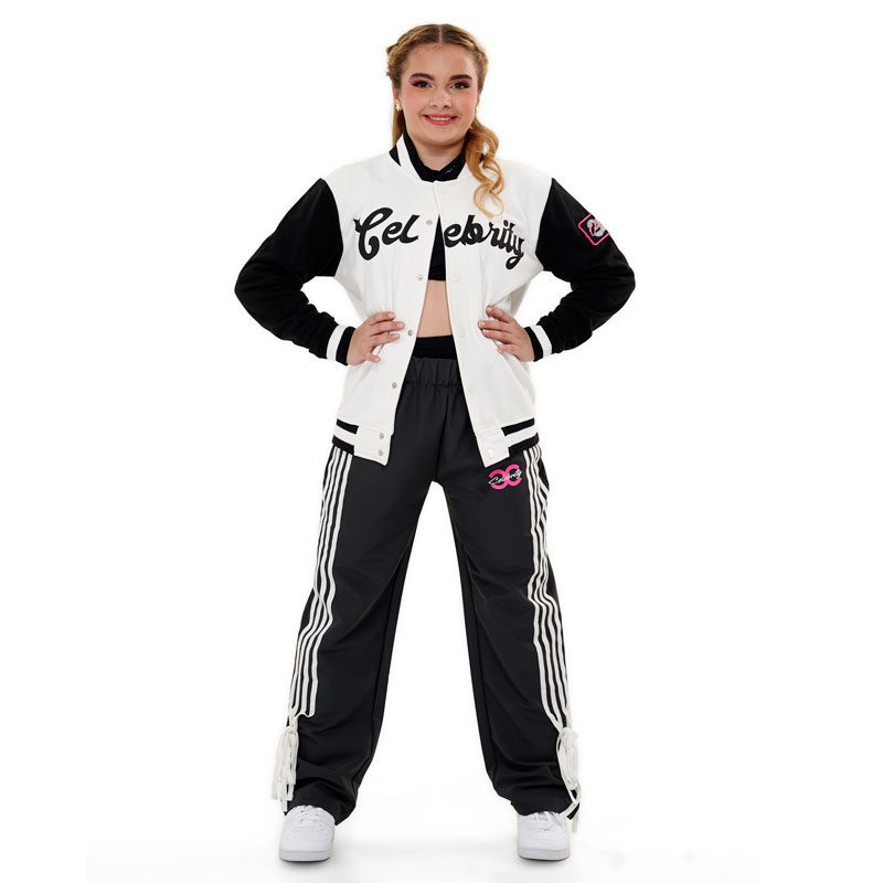 Varsity Jacket
