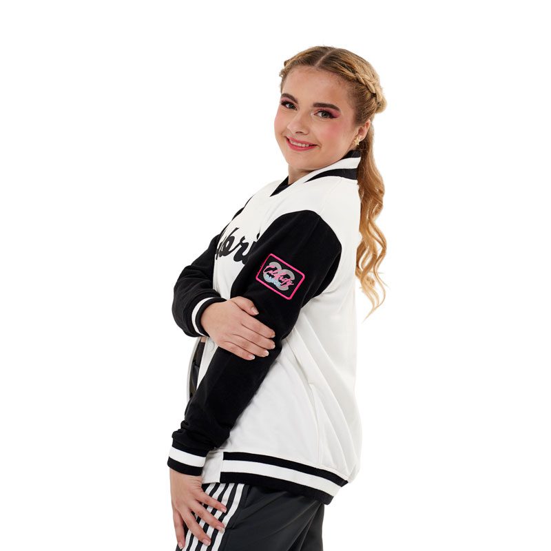 Varsity Jacket - Image 2