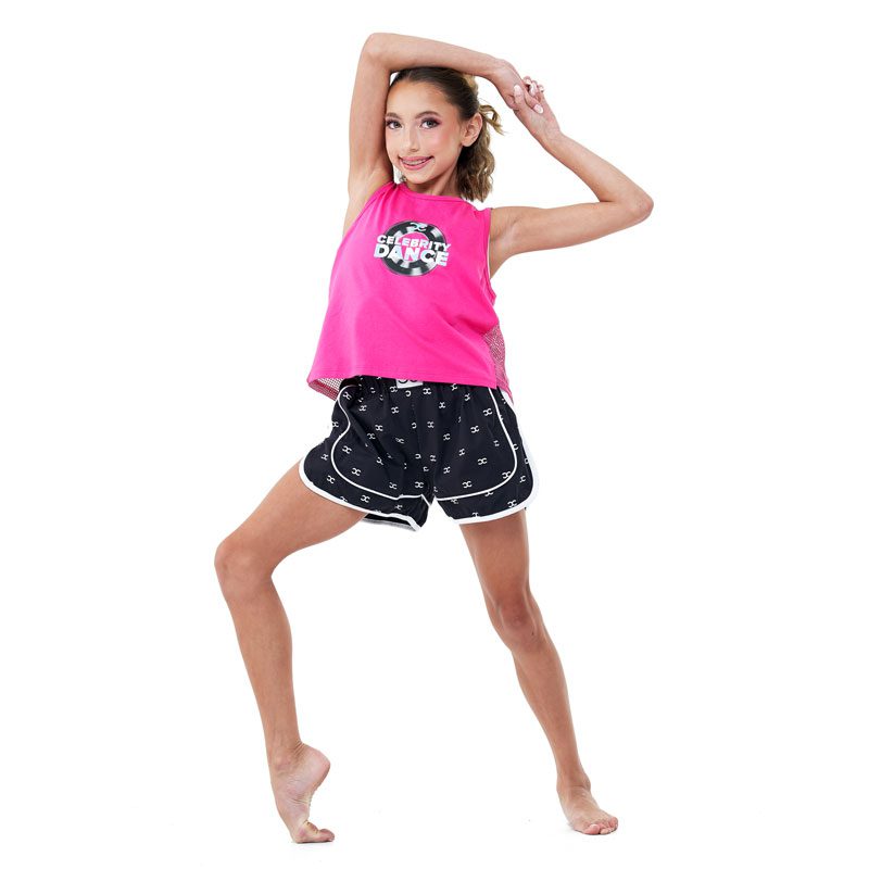 CC Shorts