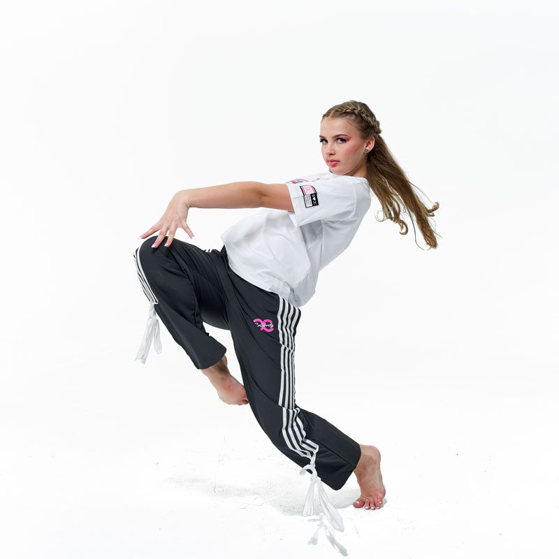 Bow Joggers - Image 3