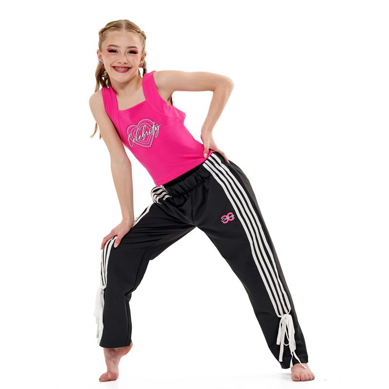 Bow Joggers - Image 3
