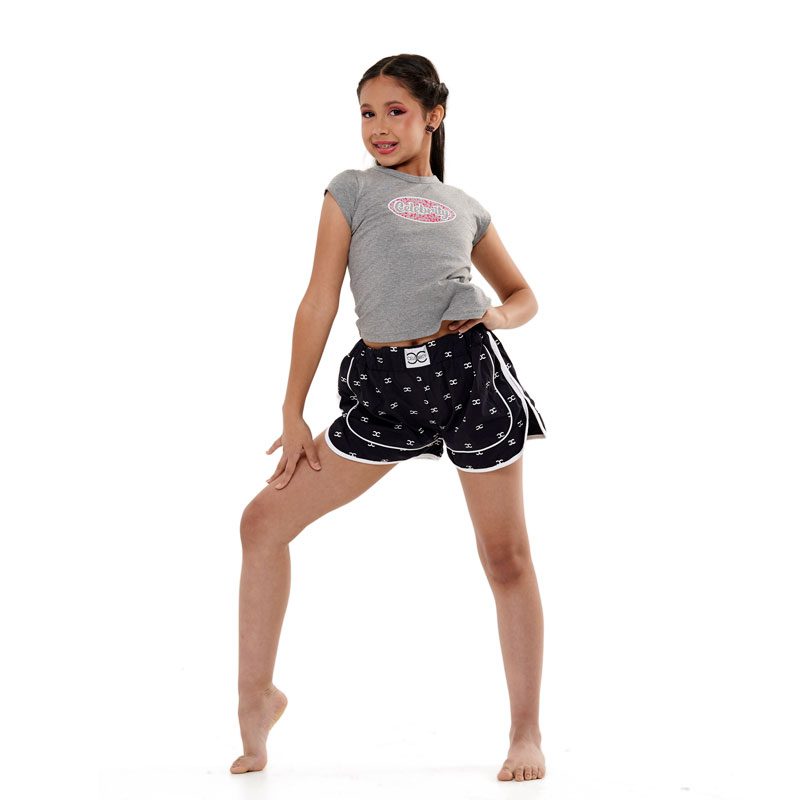 CC Shorts