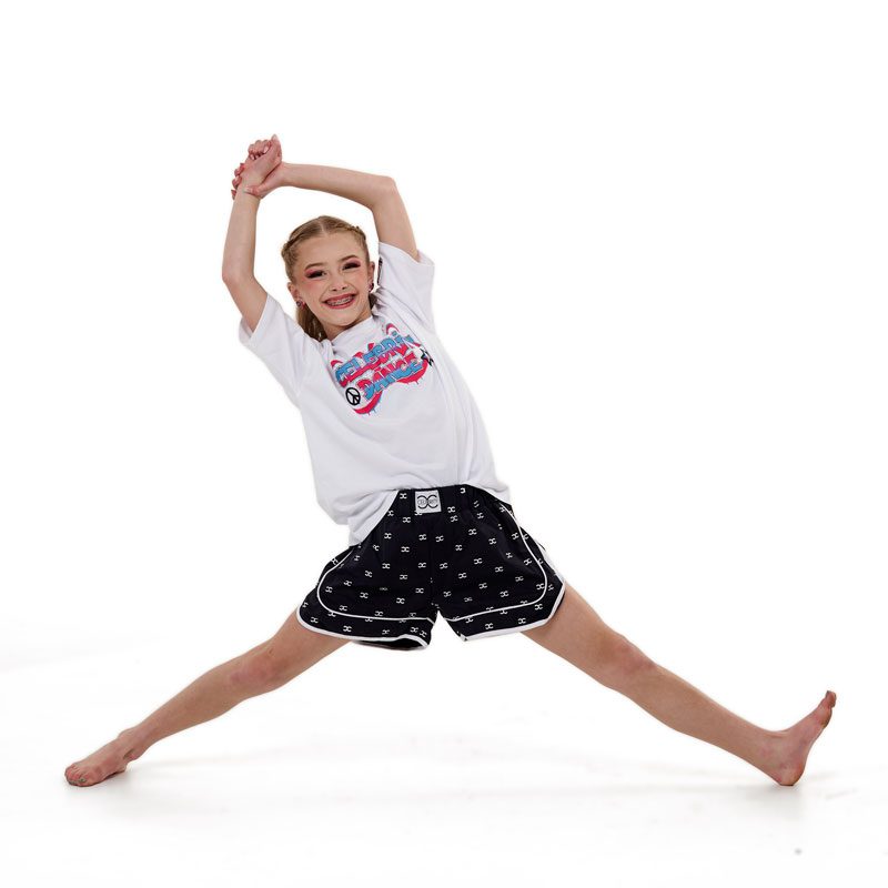 CC Shorts - Image 4